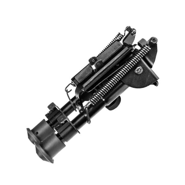 NOVRITSCH - SSG10 A2 Airsoft Sniper Rifle - Version: Largo - MK CUSTOM