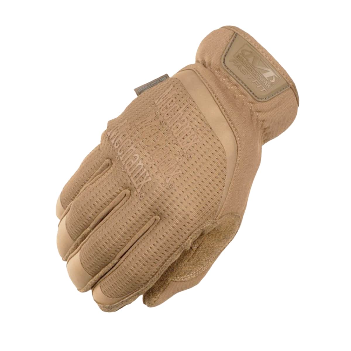 Airsoft tactical Mechanix Wear ® gloves FastFit ® GEN 2 MultiCam® coyote