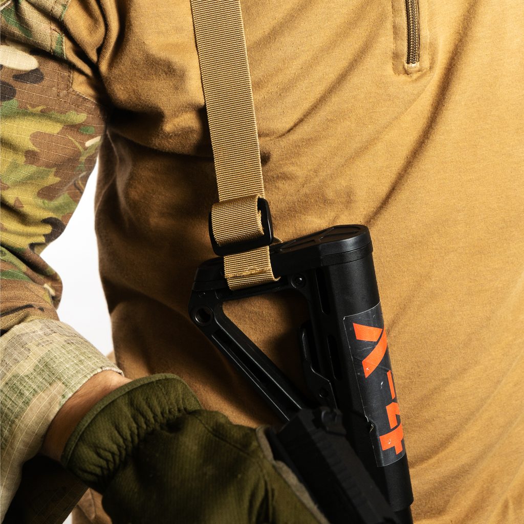 Slings Novritsch Airsoft