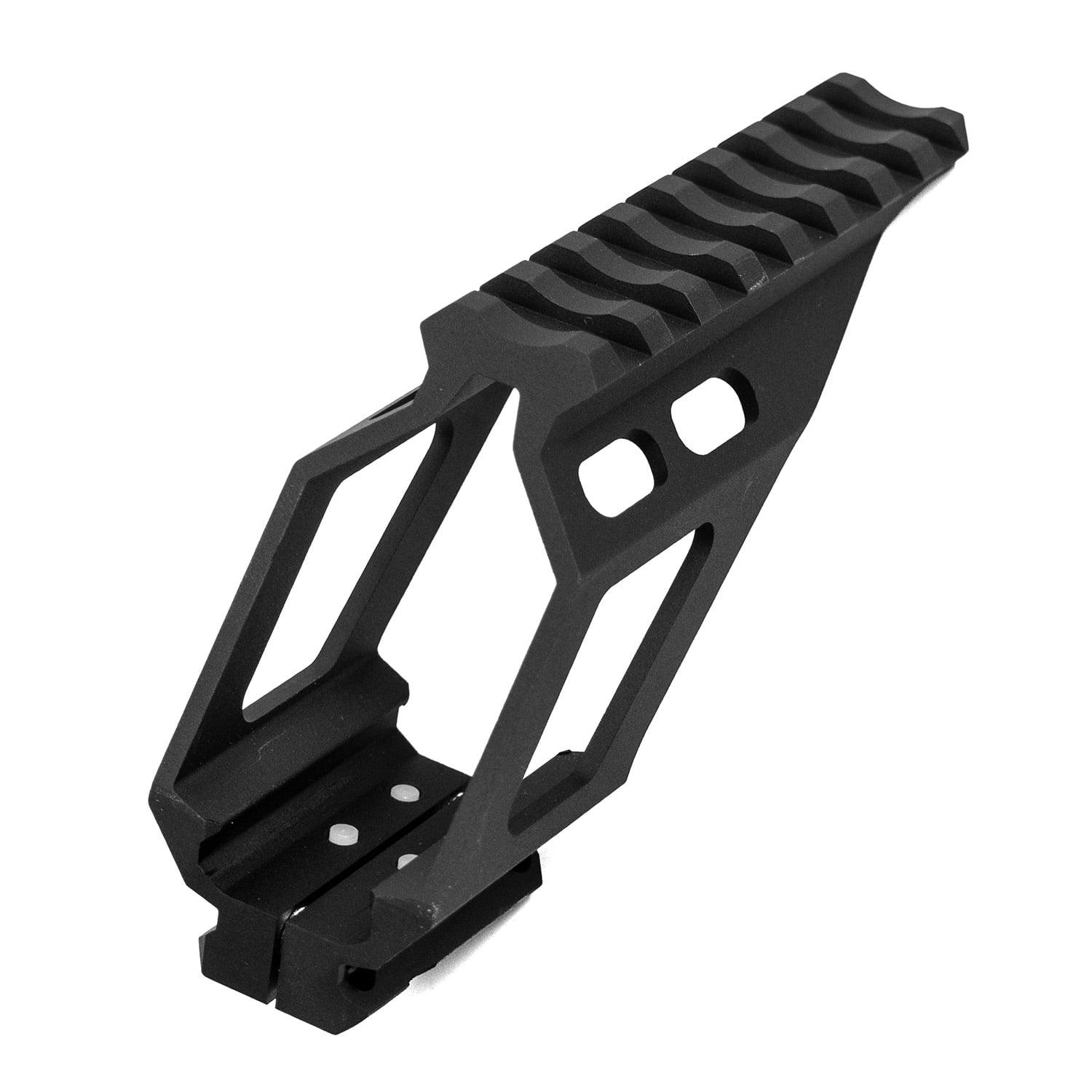 SSP1:SSP2 Top Rail 1