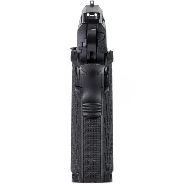 SSP1 Gen2 GBB Airsoft Pistol Novritsch Airsoft