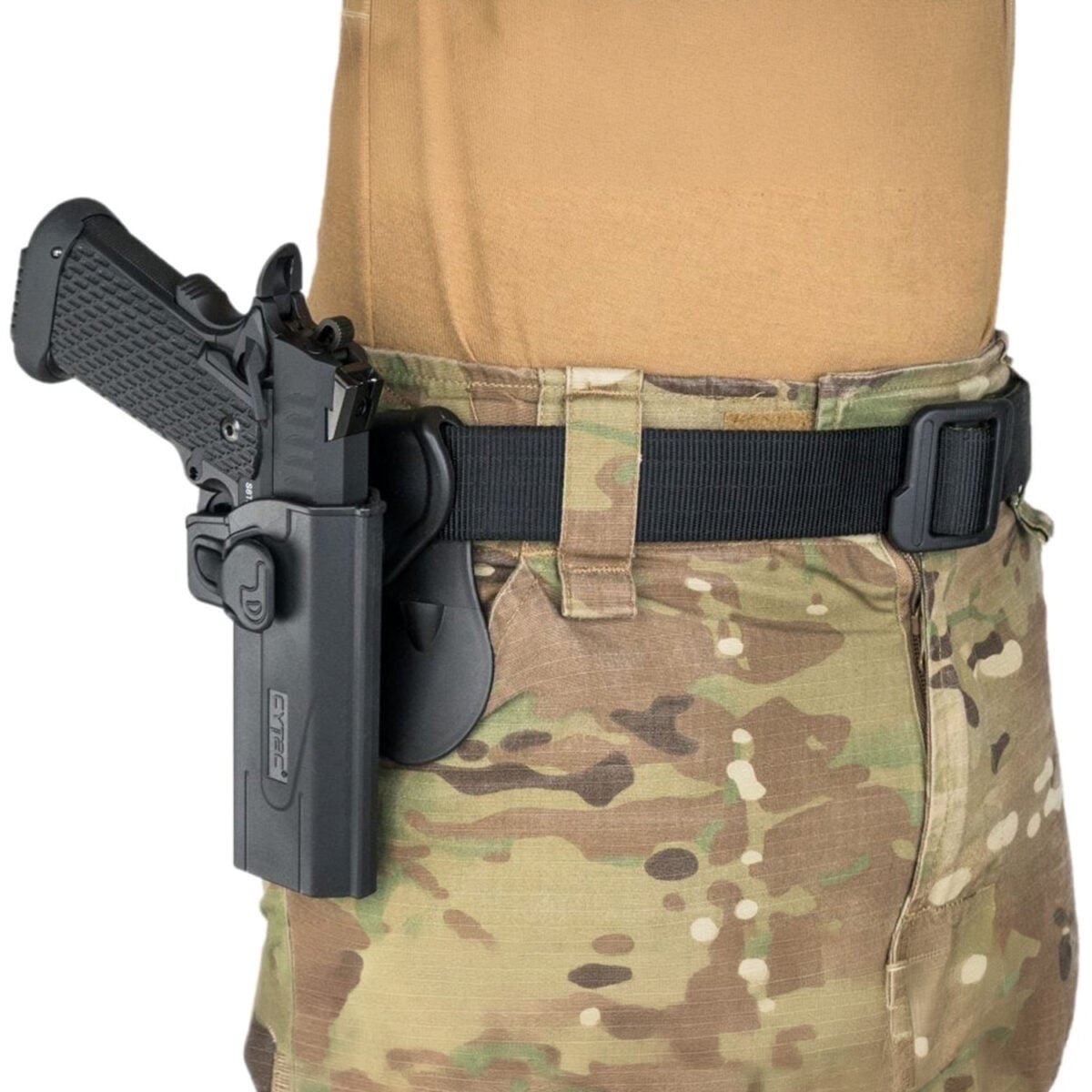 SSP1/SSP2 - Holster - Image 2