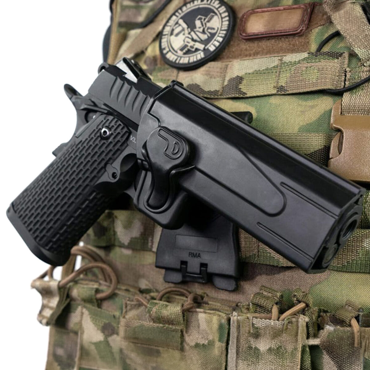 SSP1/SSP2 - Holster - Image 3