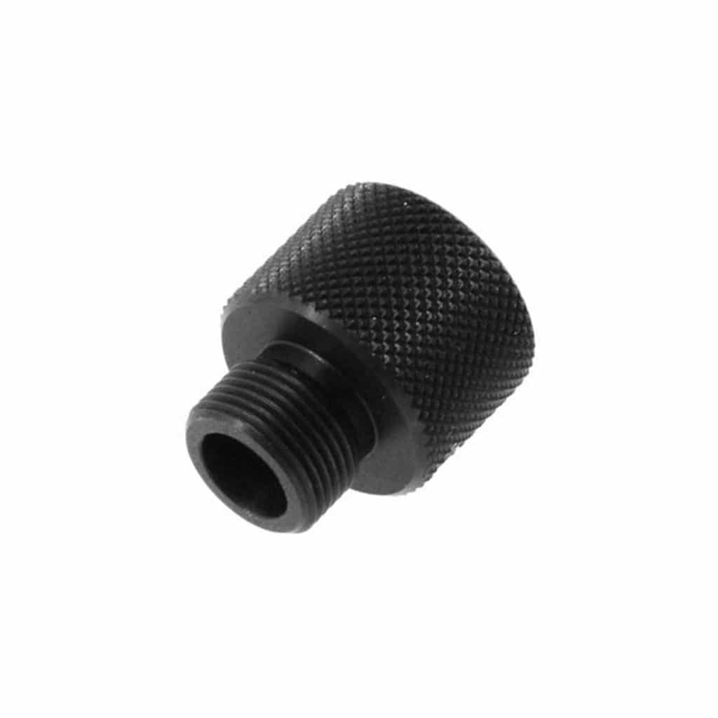 SSX23 – Thread adapter 14 CCW – Novritsch | Airsoft