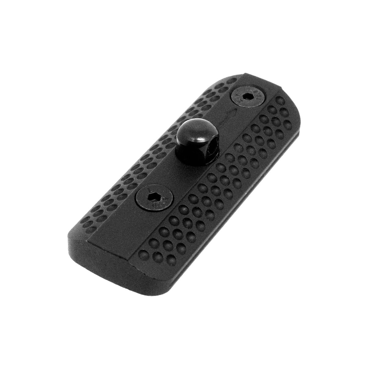 Folding Bipod Mount Adapter – 11mm To 21mm Slot, CNC Aluminum