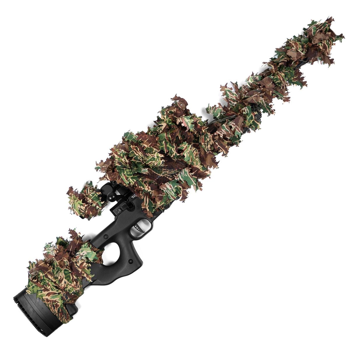 Gun Camo Wraps - Novritsch | Airsoft
