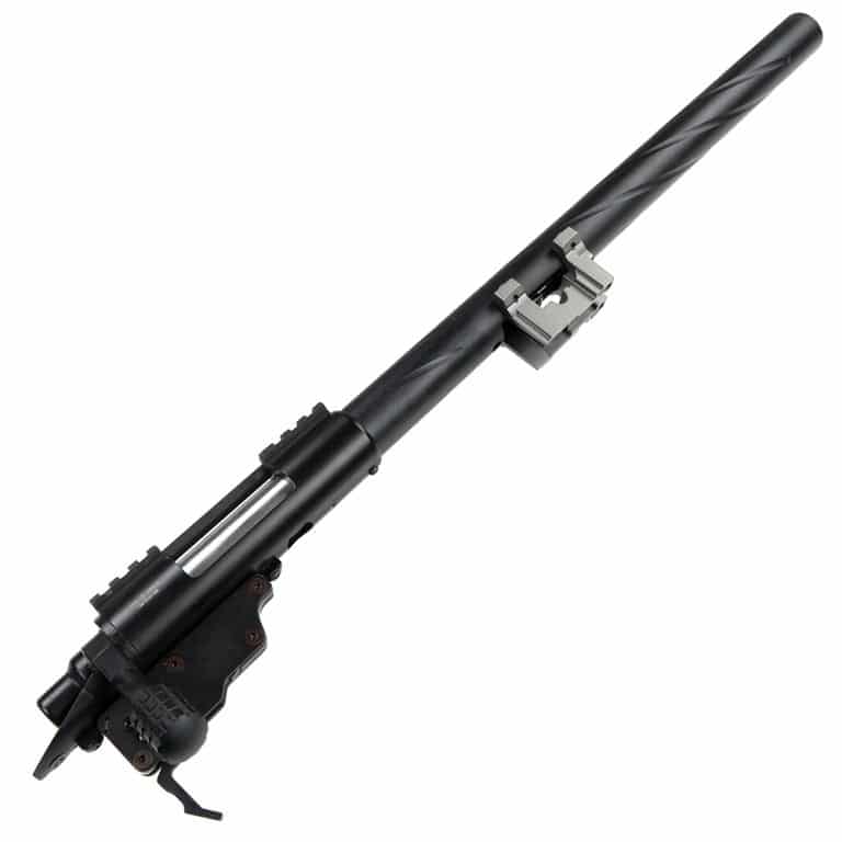 SSG10 A3 Airsoft Sniper Rifle Novritsch USA