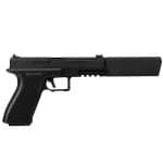 Modular Mock Suppressor - V2 - Novritsch | Airsoft