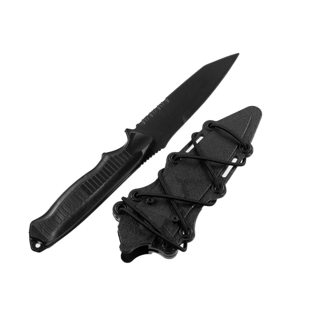Rubber Knife V2 Novritsch Airsoft