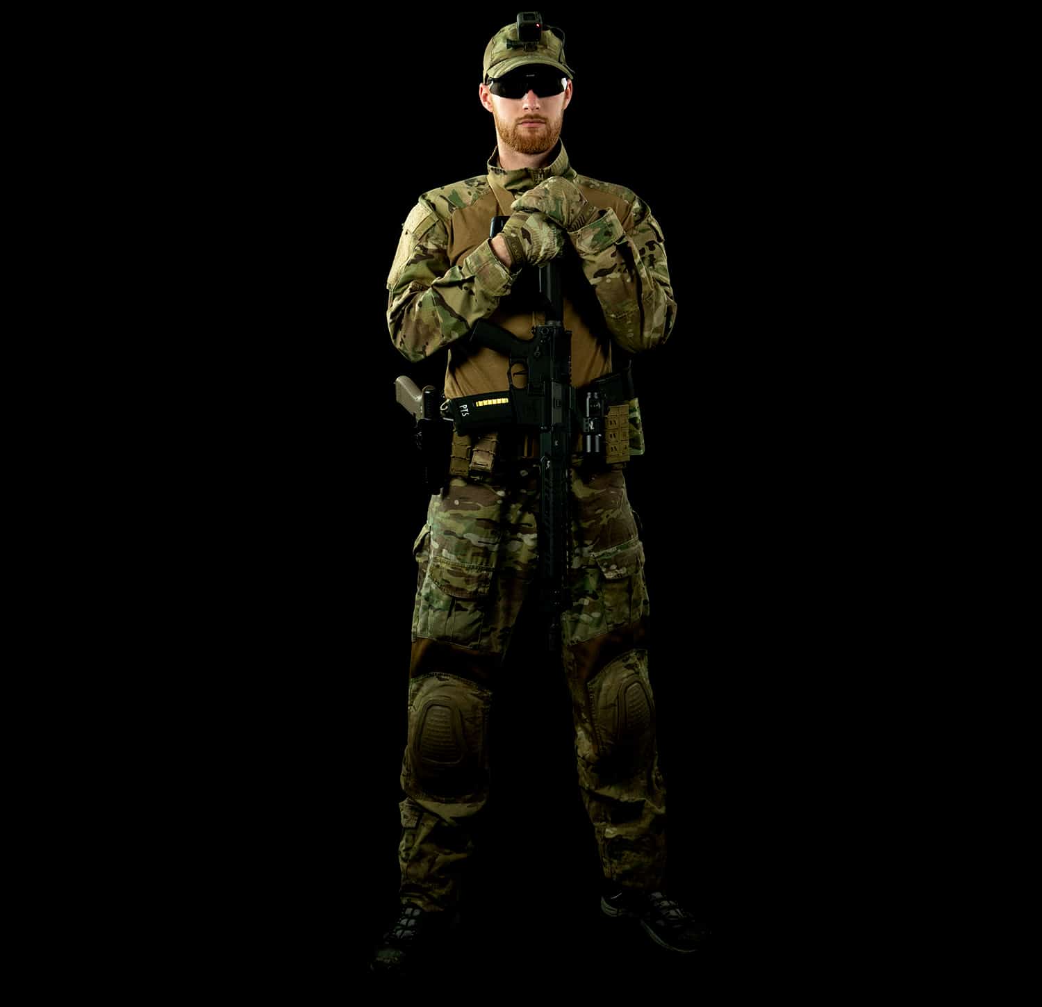 millitary