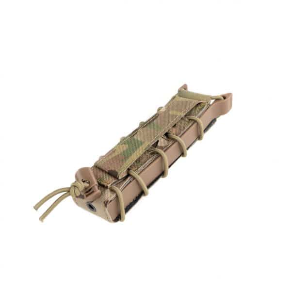 Open SMG Mag Pouch Novritsch Airsoft