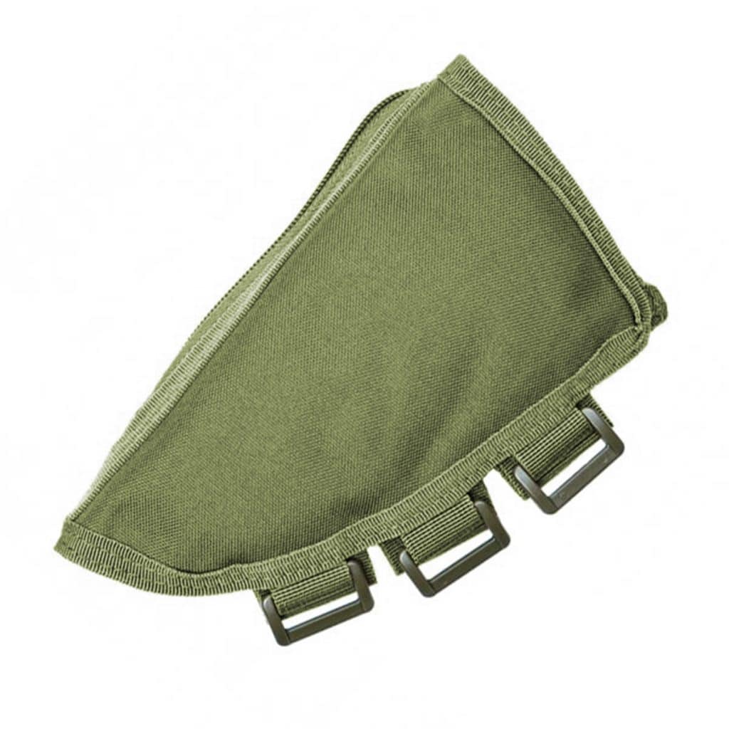 Rifle Stock Pouch Novritsch Airsoft
