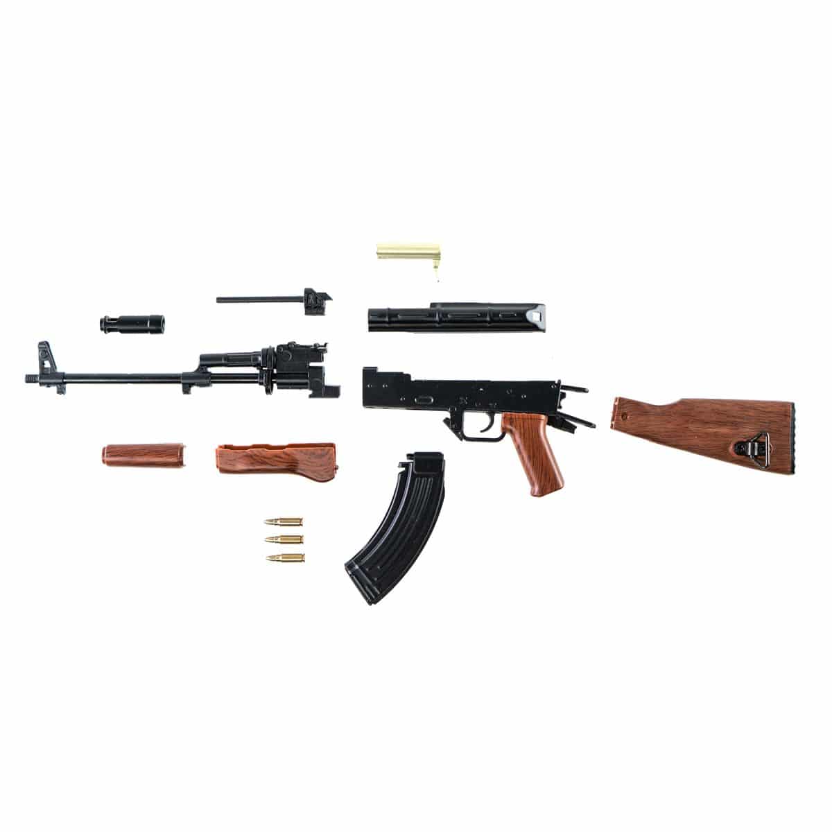 AK47 - Tiny Gun - Novritsch