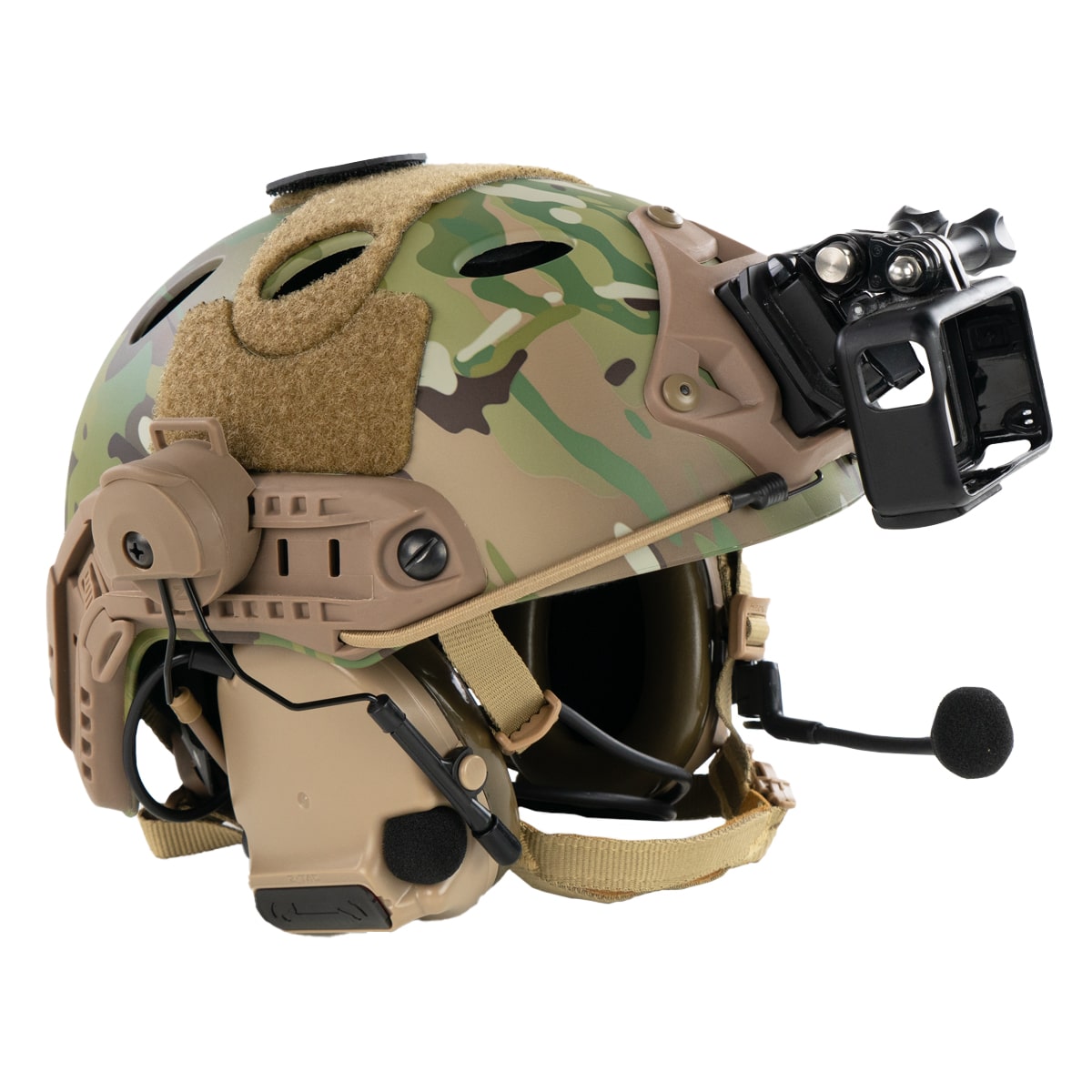 Novritsch Tactical Airsoft Helmet