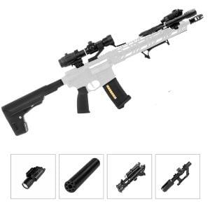 Gun Accessories