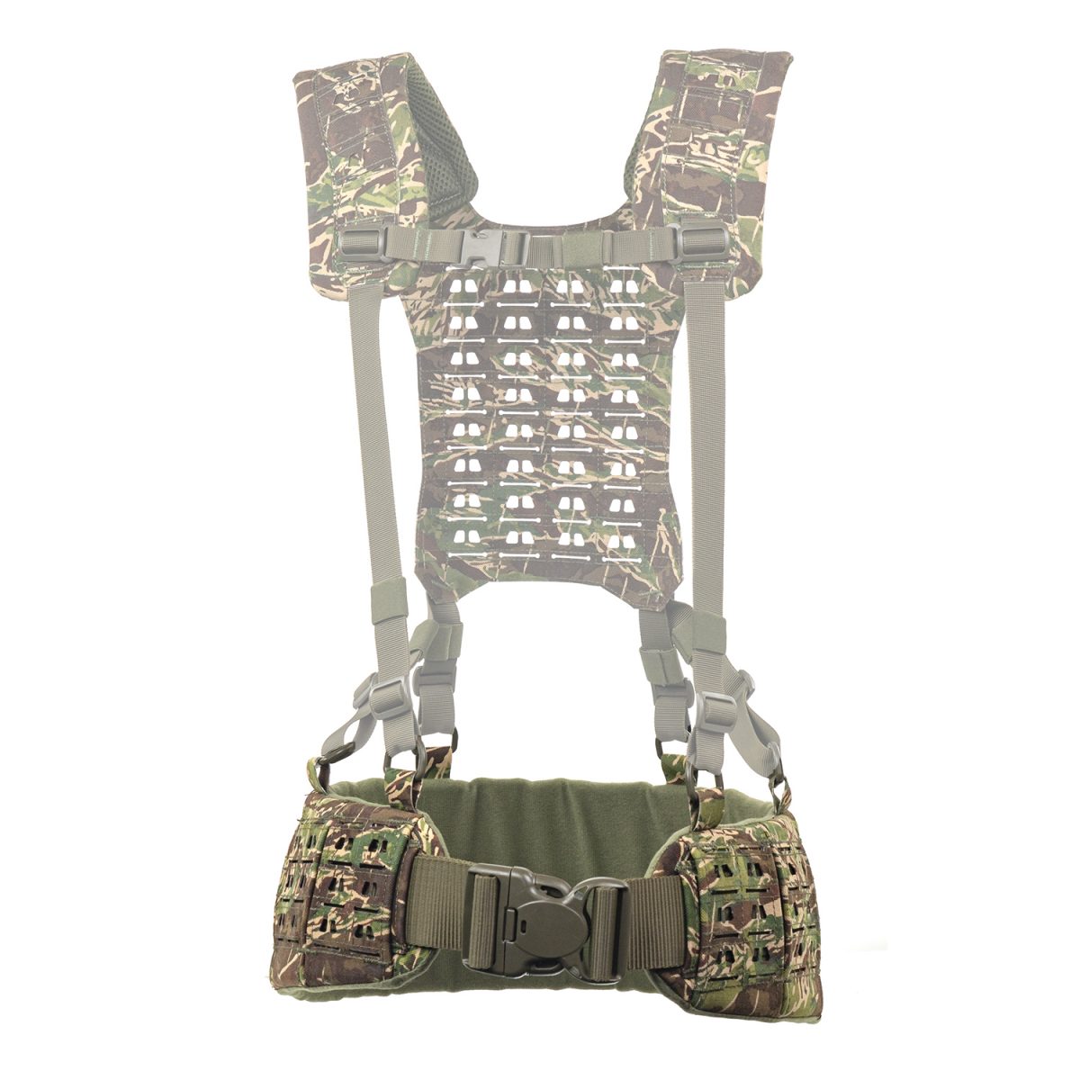 Pin on Battle Belts and chest rigs