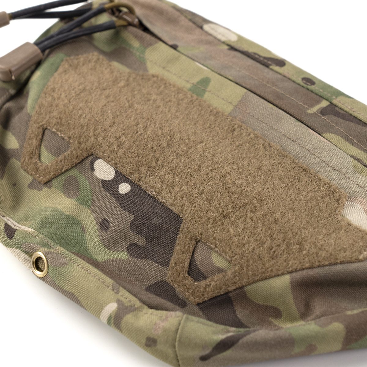 Gilet Tactique Molle Avec Boucle à Dégagement Rapide - Nylon, Taille Ajustable 80-110 Cm - Pour Chasse, Tir, Airsoft