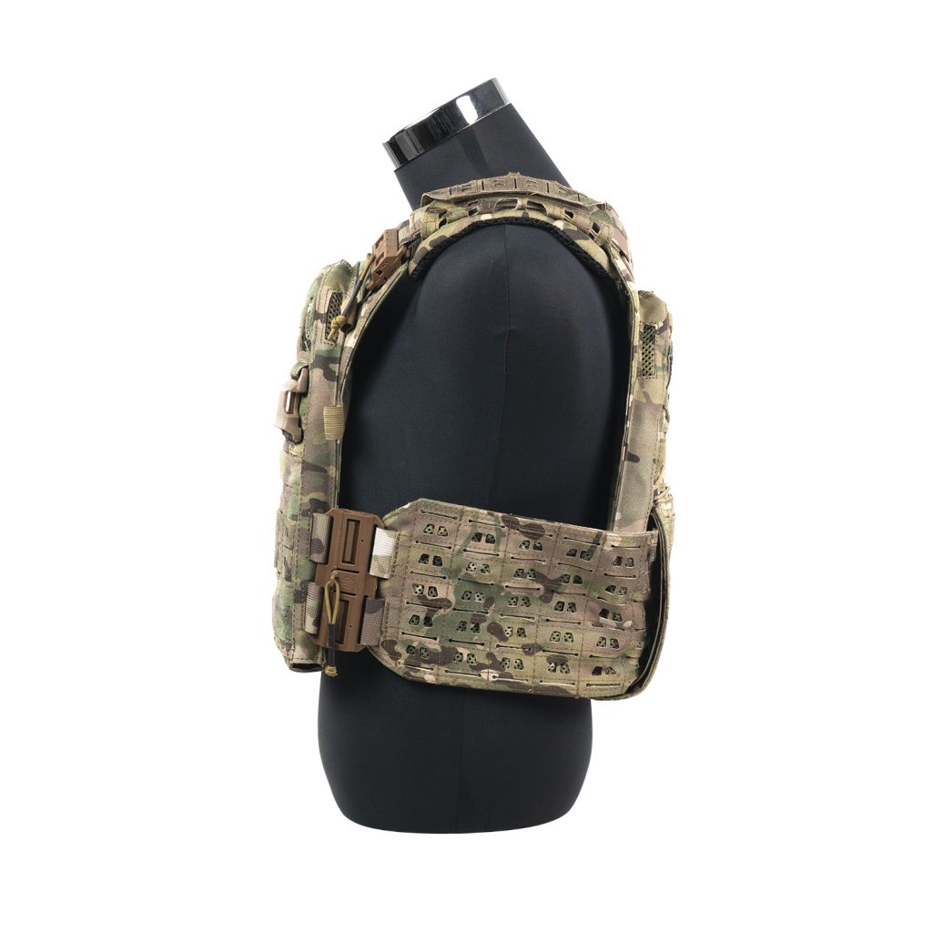 ASPC Airsoft Plate Carrier Novritsch Airsoft