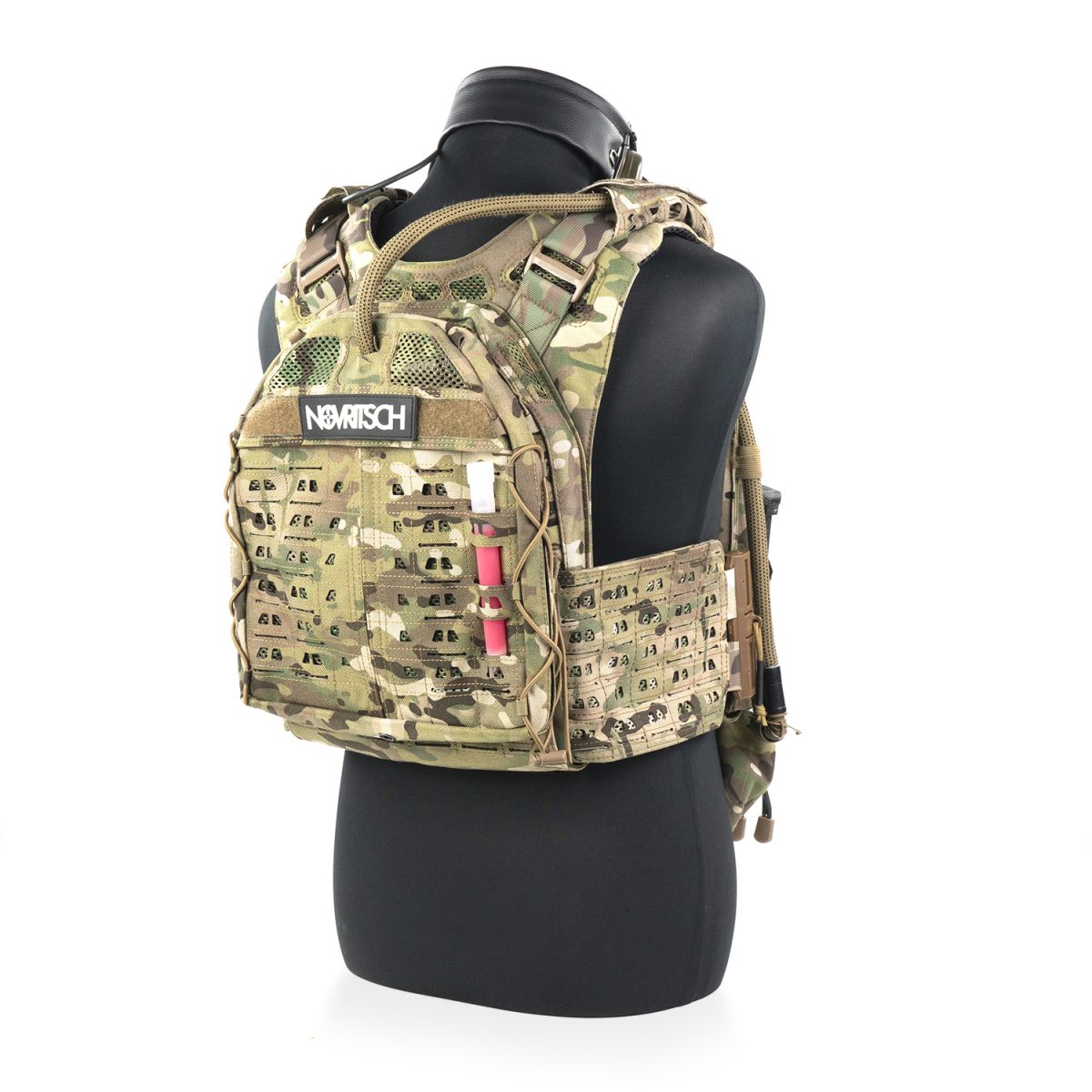 Sac hydratation Plate Carrier 3l H2O CS Force – Action Airsoft