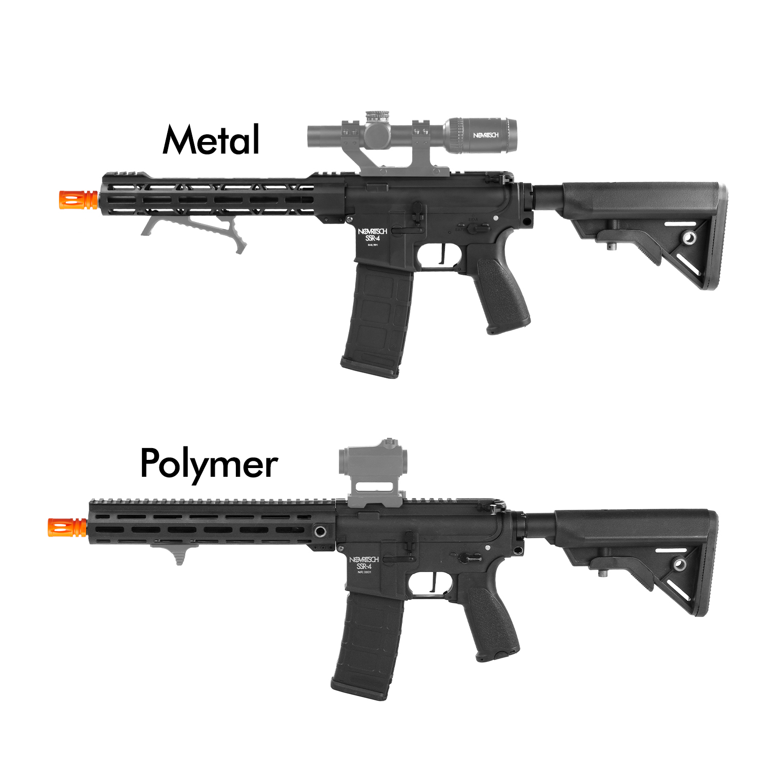 Cheap vs expensive - airsoft tactical gear - Gunfire