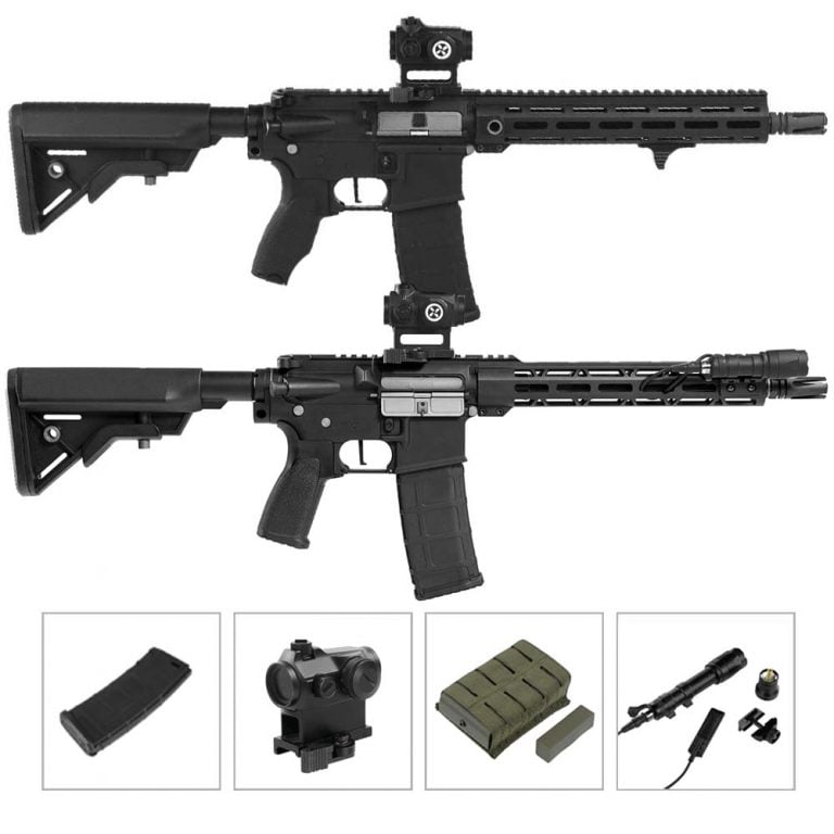 The SSR4 System