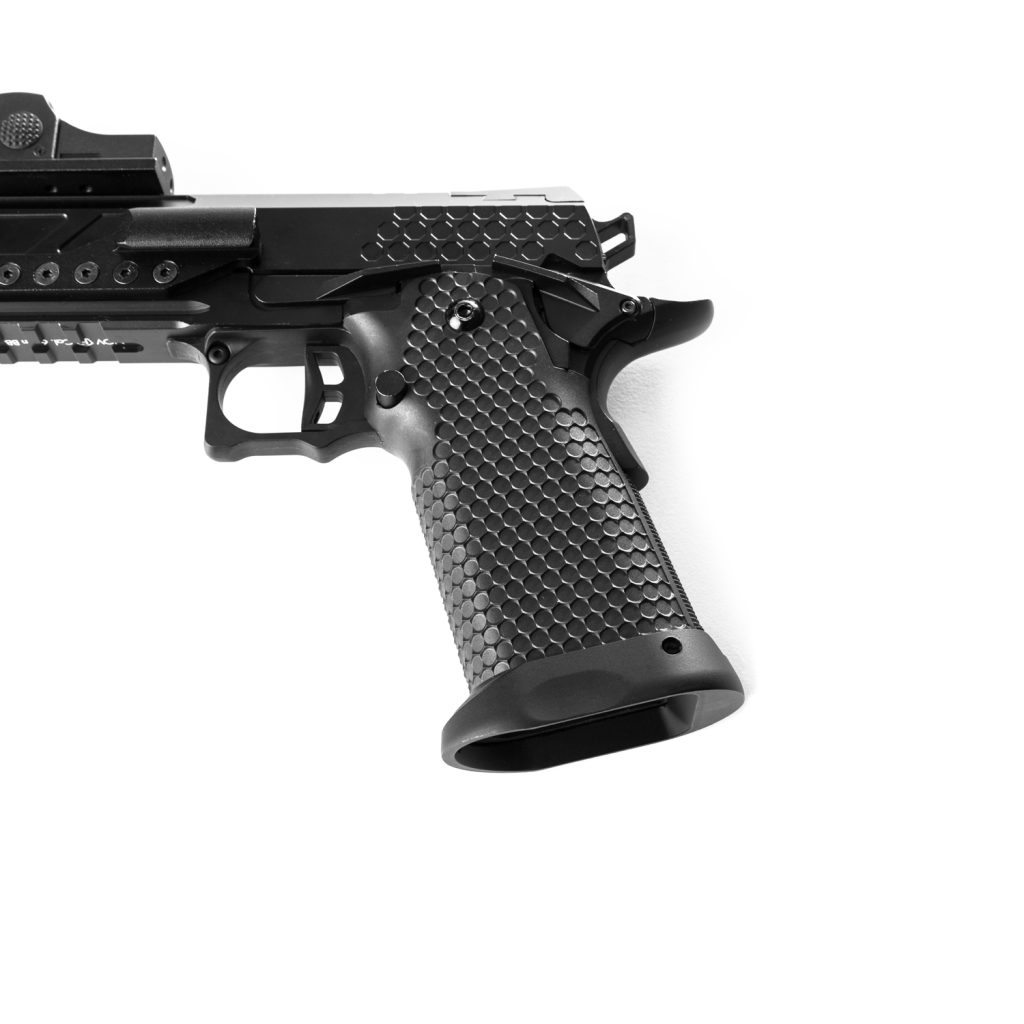 Ssp2 SSP2 Magwell β Novritsch | Airsoft