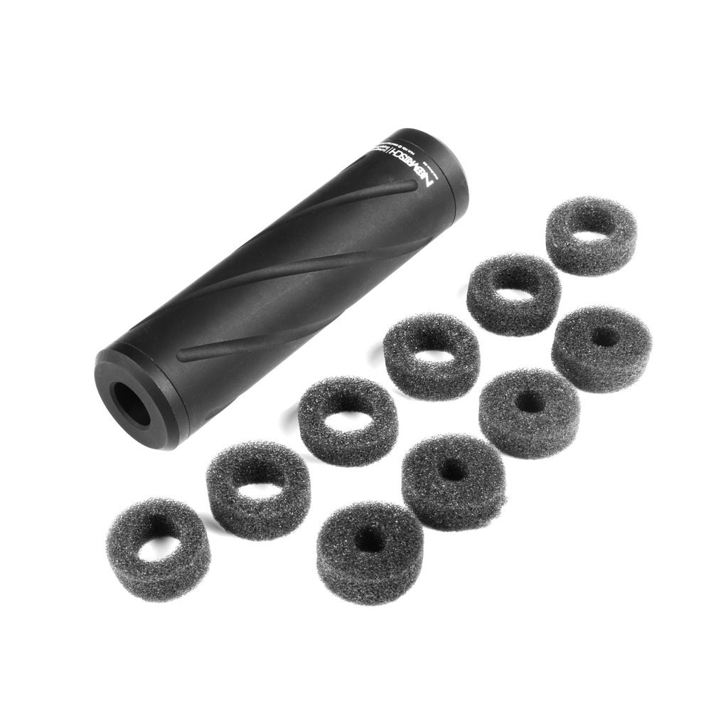 Integrated Suppressor Novritsch Airsoft integrated-suppressor-novritsch-airsoft