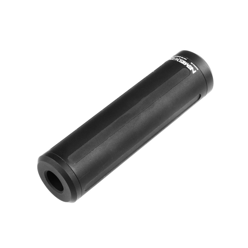 Integrated Mock Suppressor Novritsch Airsoft