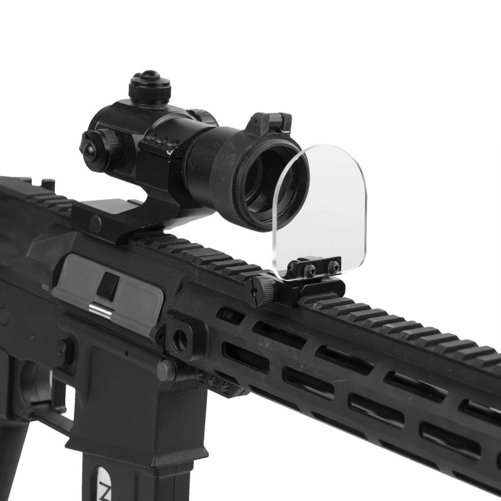 Optic Protector Novritsch Airsoft optic-protector-novritsch-airsoft