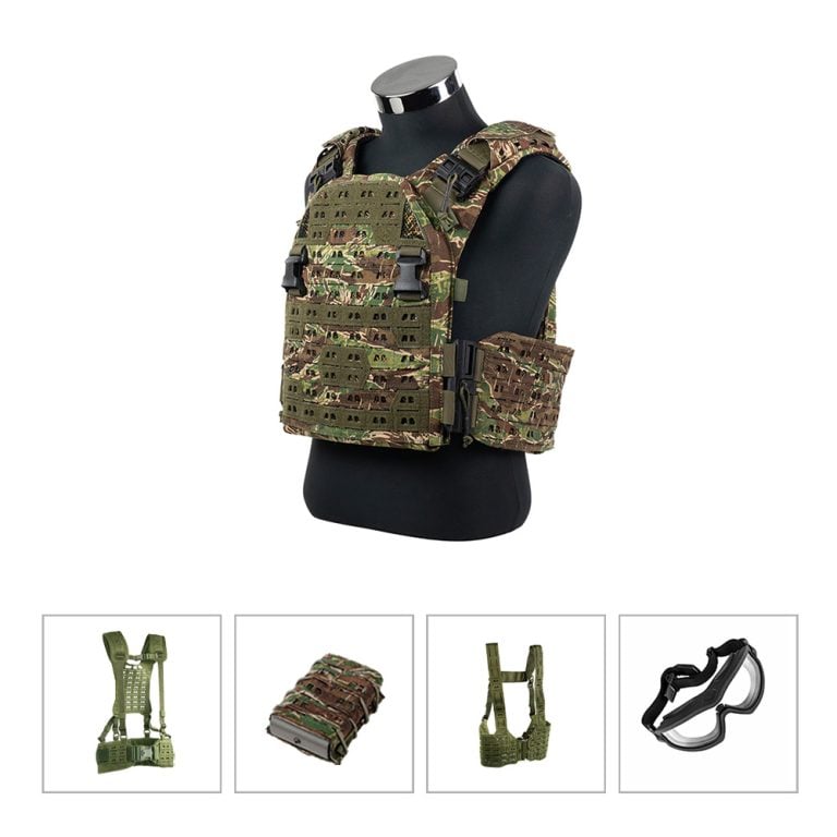 Gear