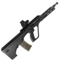 Ssr77 Sniper Rifles - Novritsch | Airsoft