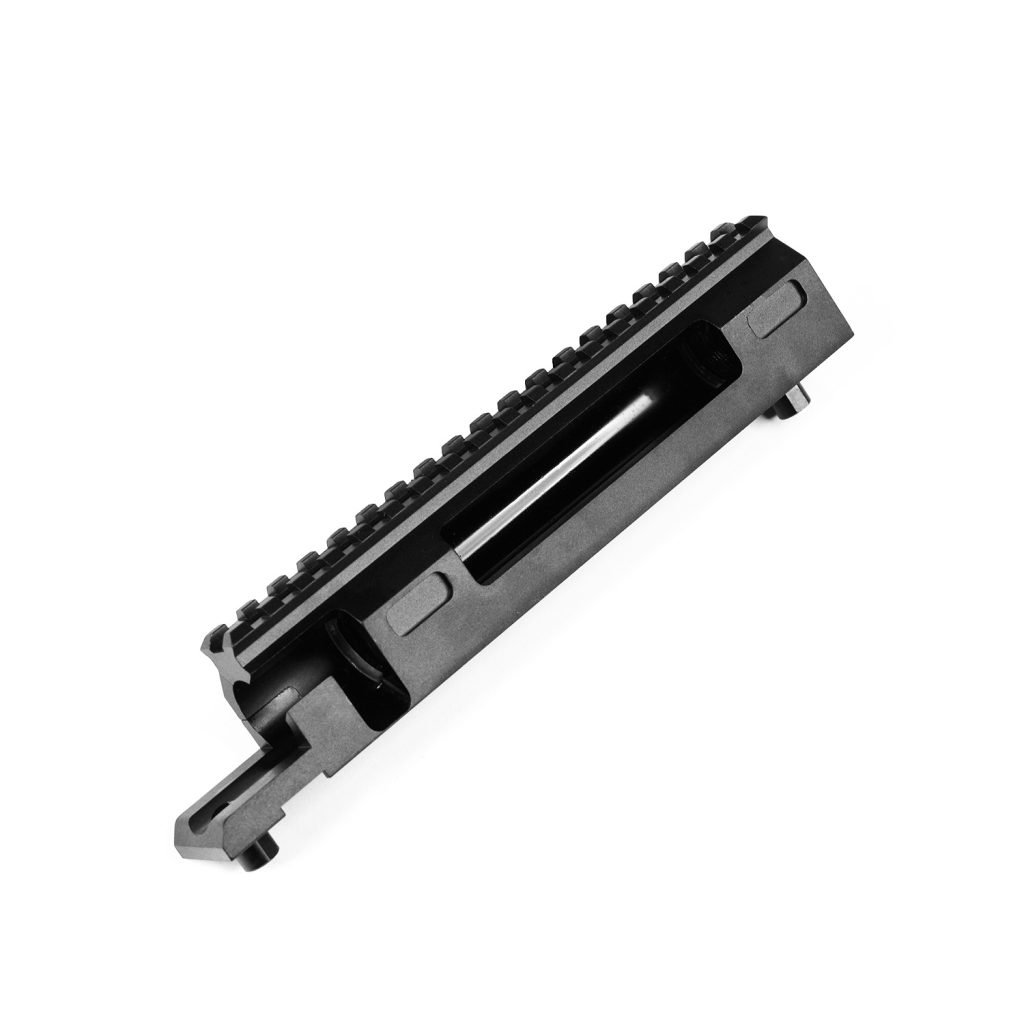SSG96 Mk2 Receiver – Novritsch | Airsoft