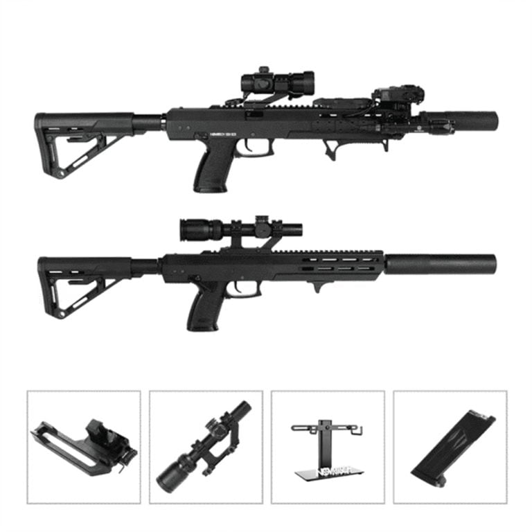 The SSX303 System