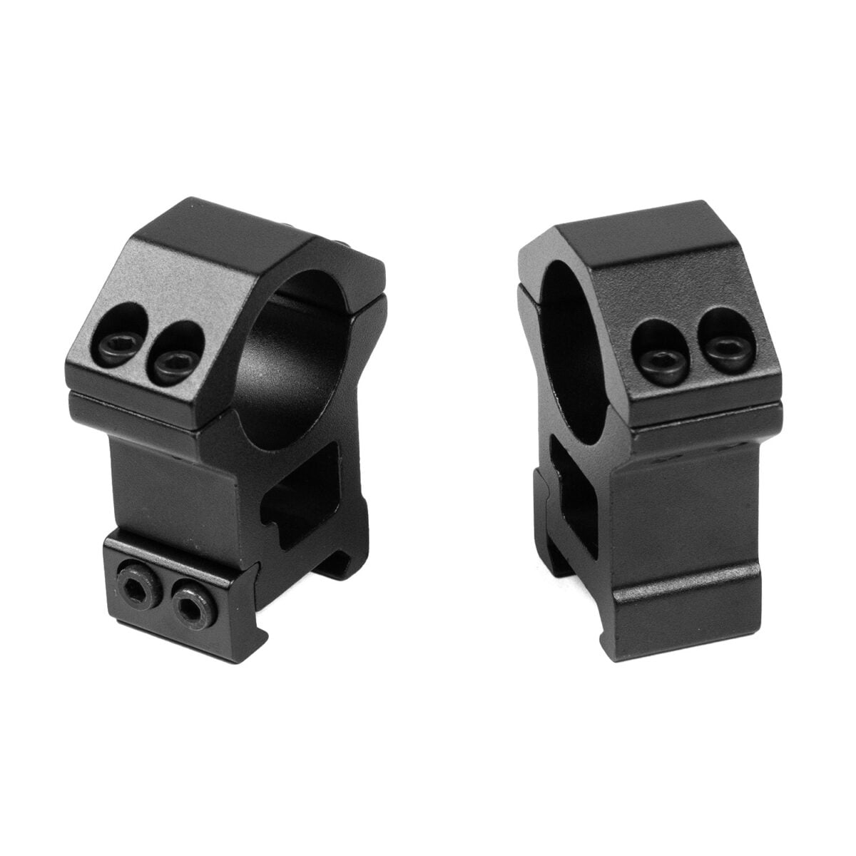 3-9x Rifle Scope Mk2 (BB Proof) - Image 8