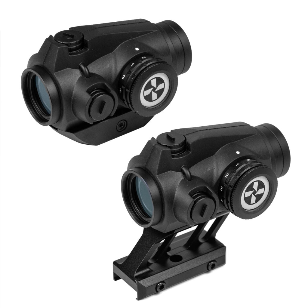 Red Dot – V3 (BB Proof)