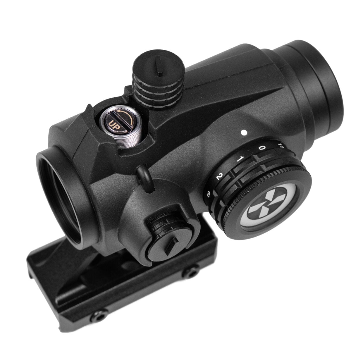 Red Dot – V3 (BB Proof) - Image 4