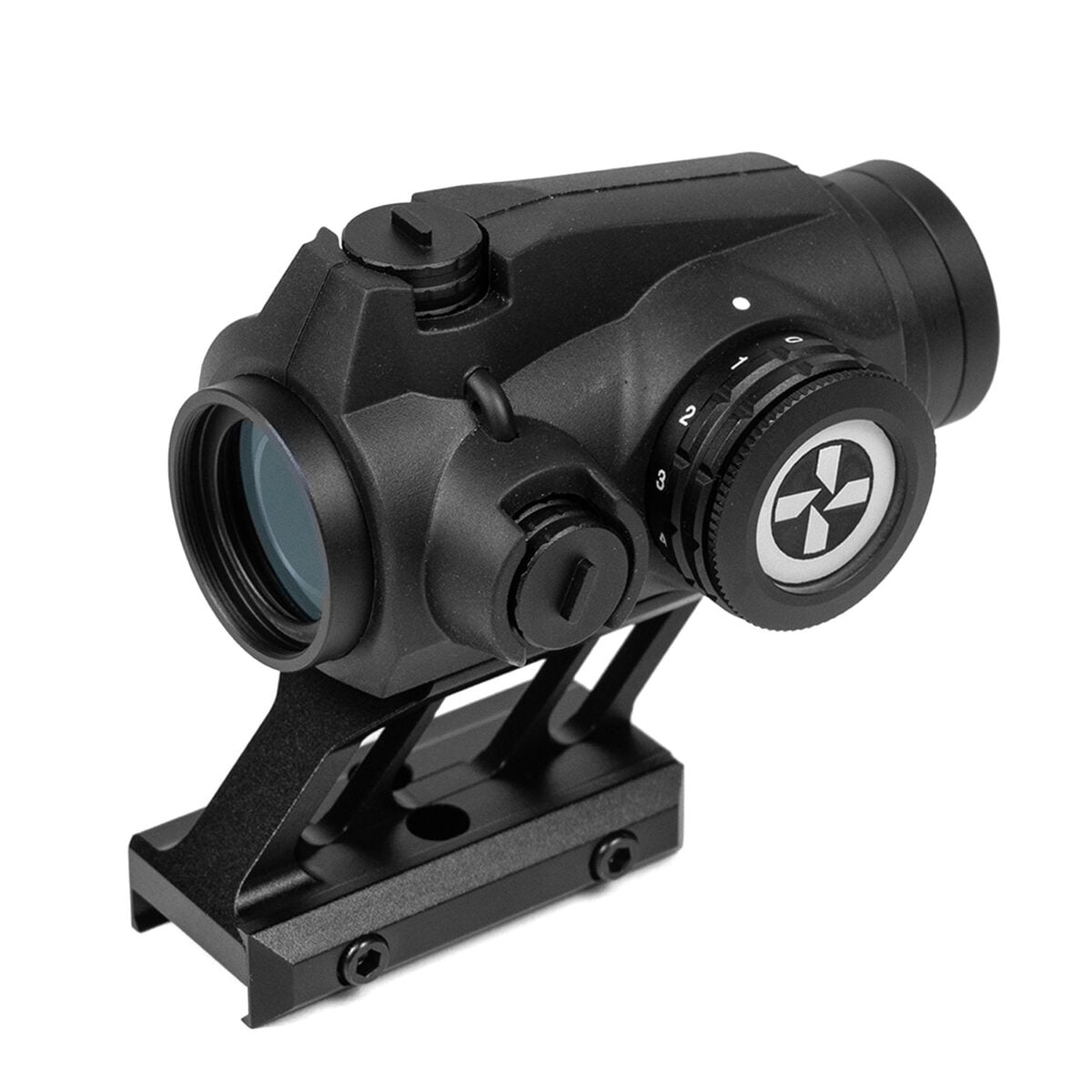 Red Dot – V3 (BB Proof) - Image 6