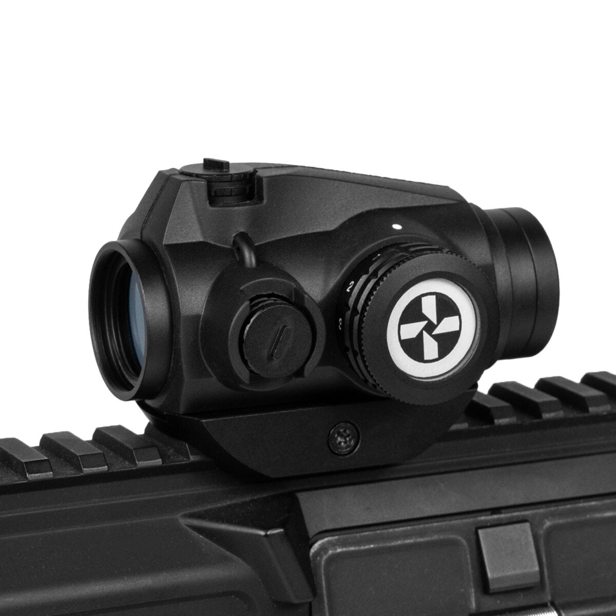 Red Dot – V3 (BB Proof) - Image 5