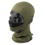 Fortis Prime Face Mask - Novritsch | Airsoft
