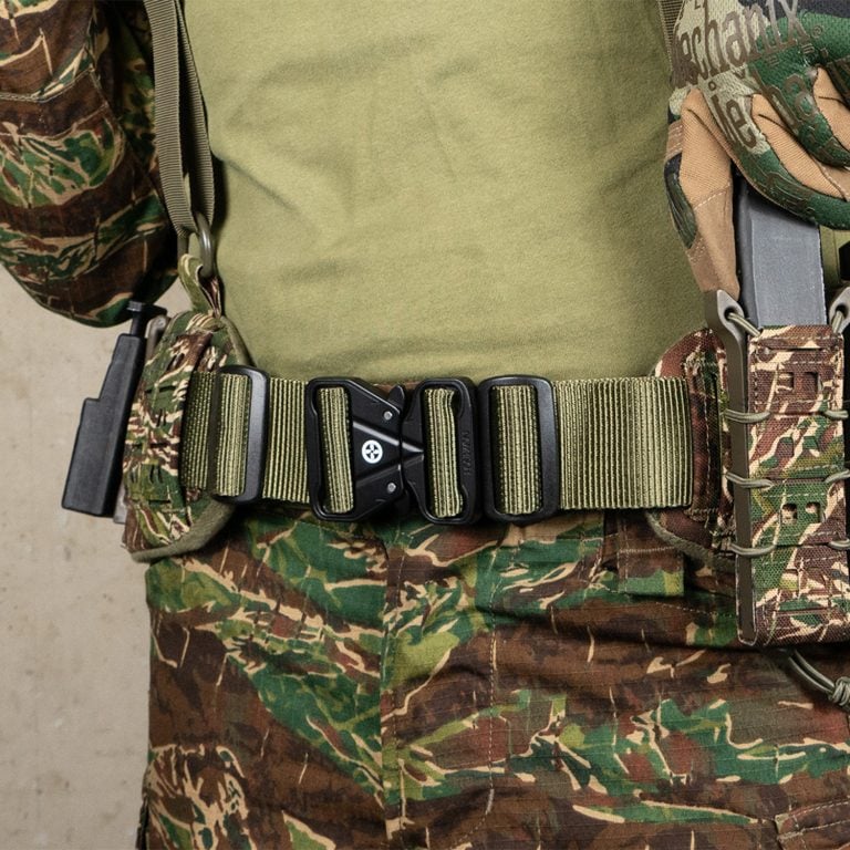 powerstroke belt buckle