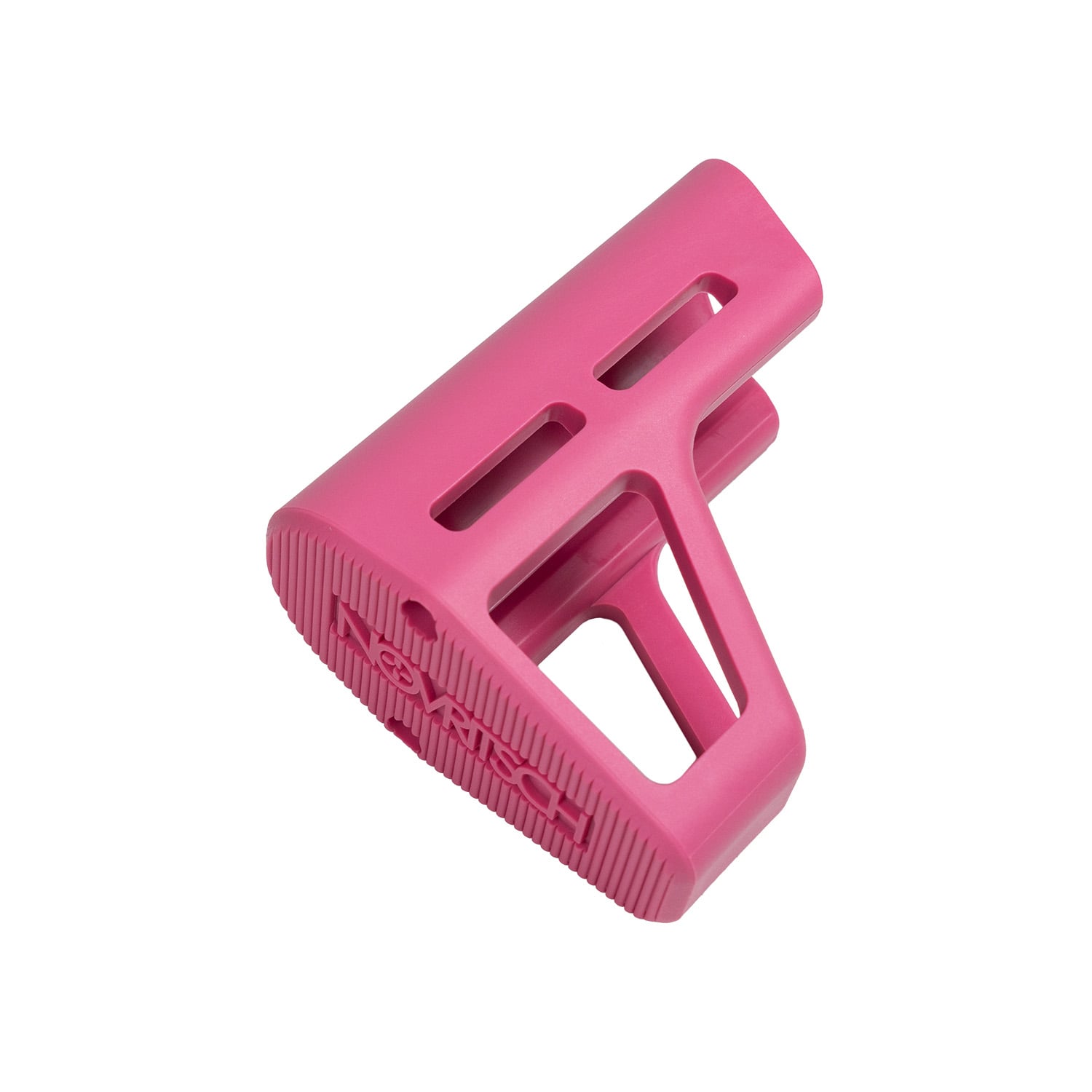 SSR9 Coloured Buttstock Pink_1