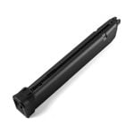 G&G READY MAGAZINE ブラック G&G 30R Gas Magazine For STP45, Black | Airsoft Station