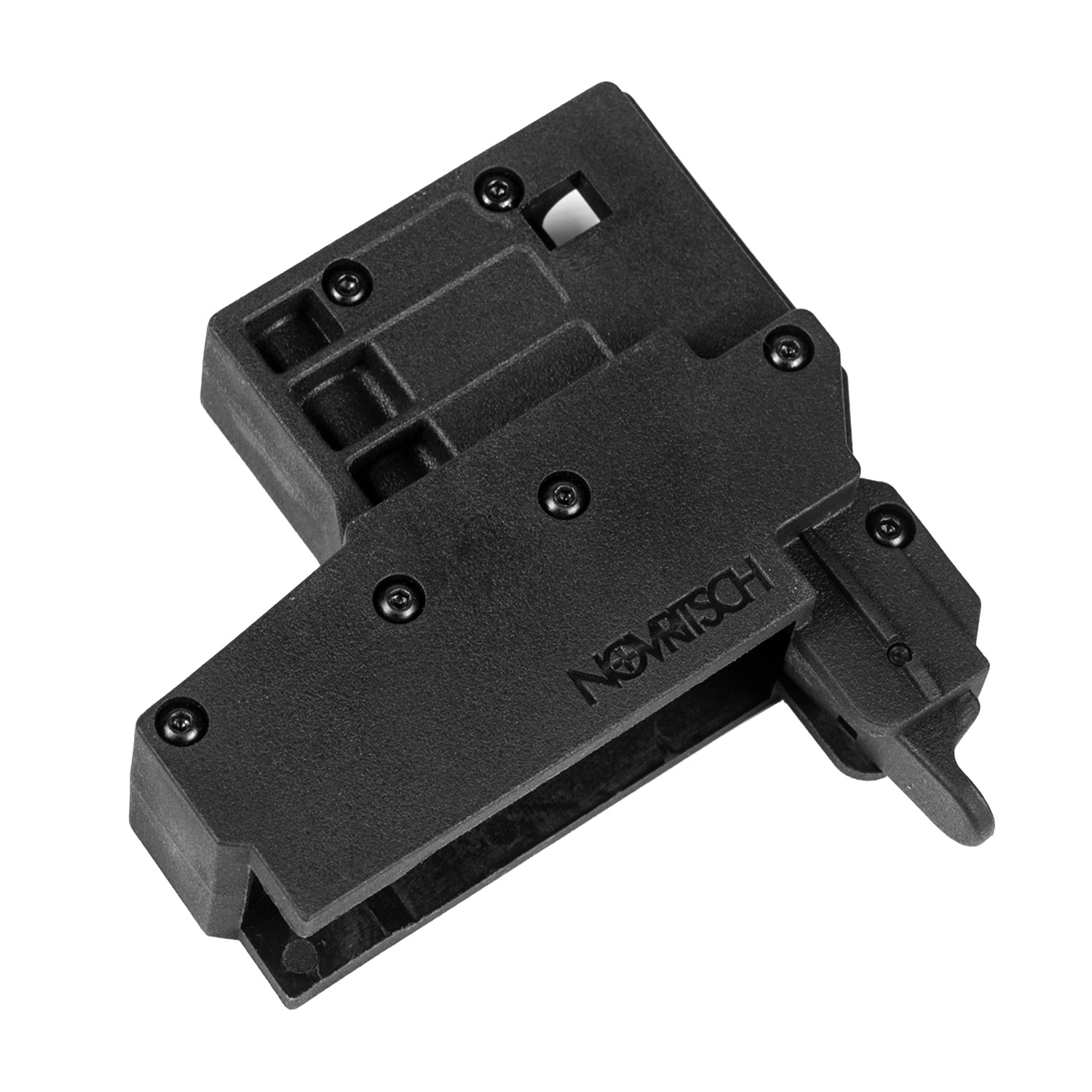 AK Oding adapter 1