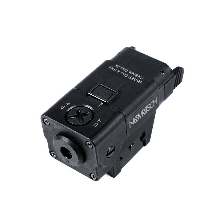 LTS - Laser Target System - Novritsch | Airsoft