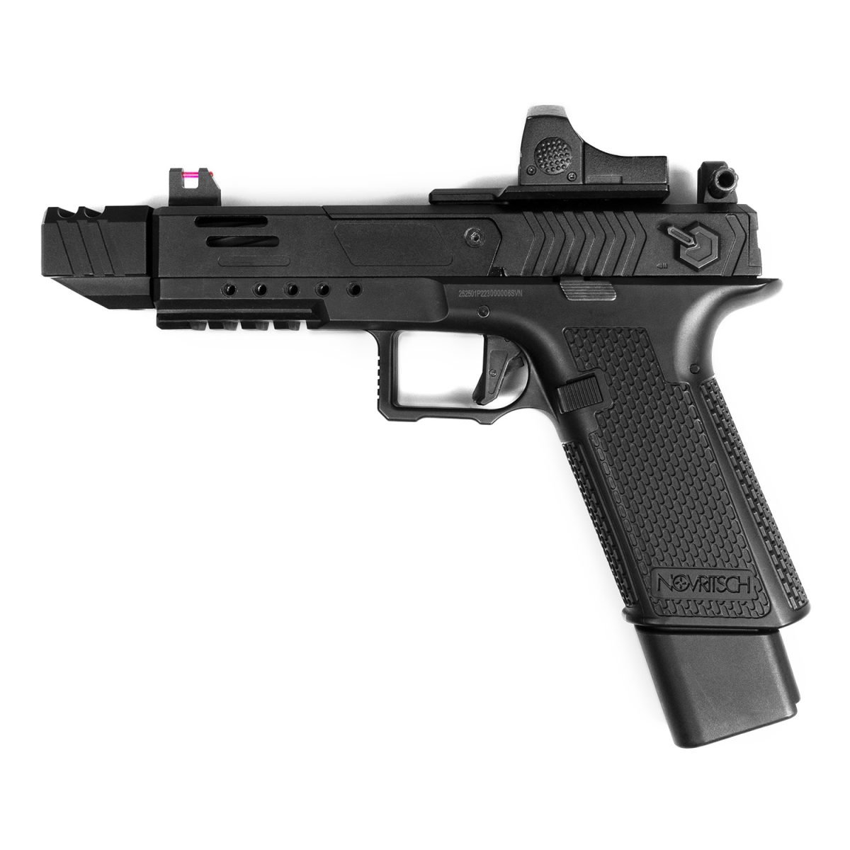 G-Series – Gas Magazine – Lightweight (28 BBs) – Novritsch