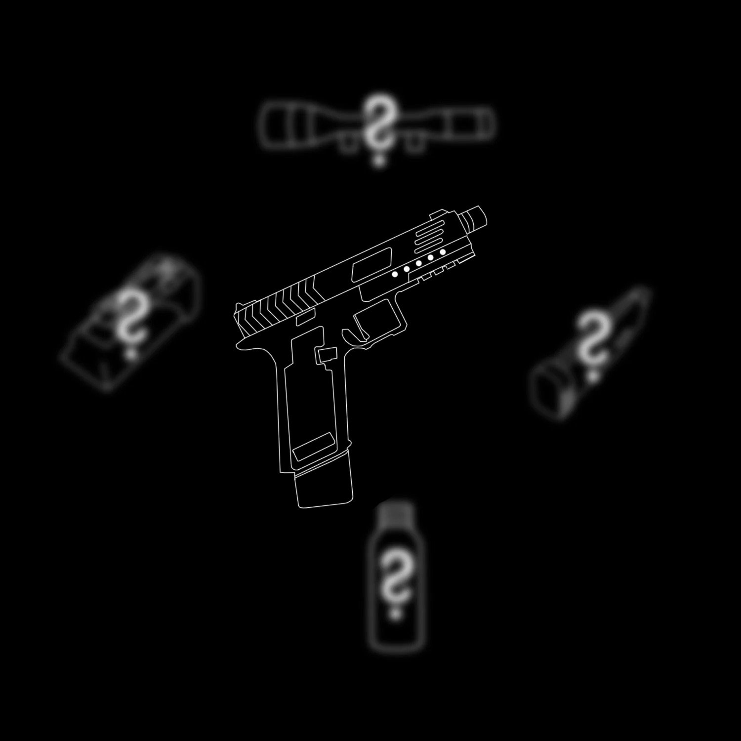 今叶星　ssp　PSA8 SSP28 – Gas Magazine (30 BBs) – Novritsch | Airsoft