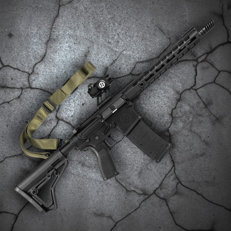 One Click Gun Sets