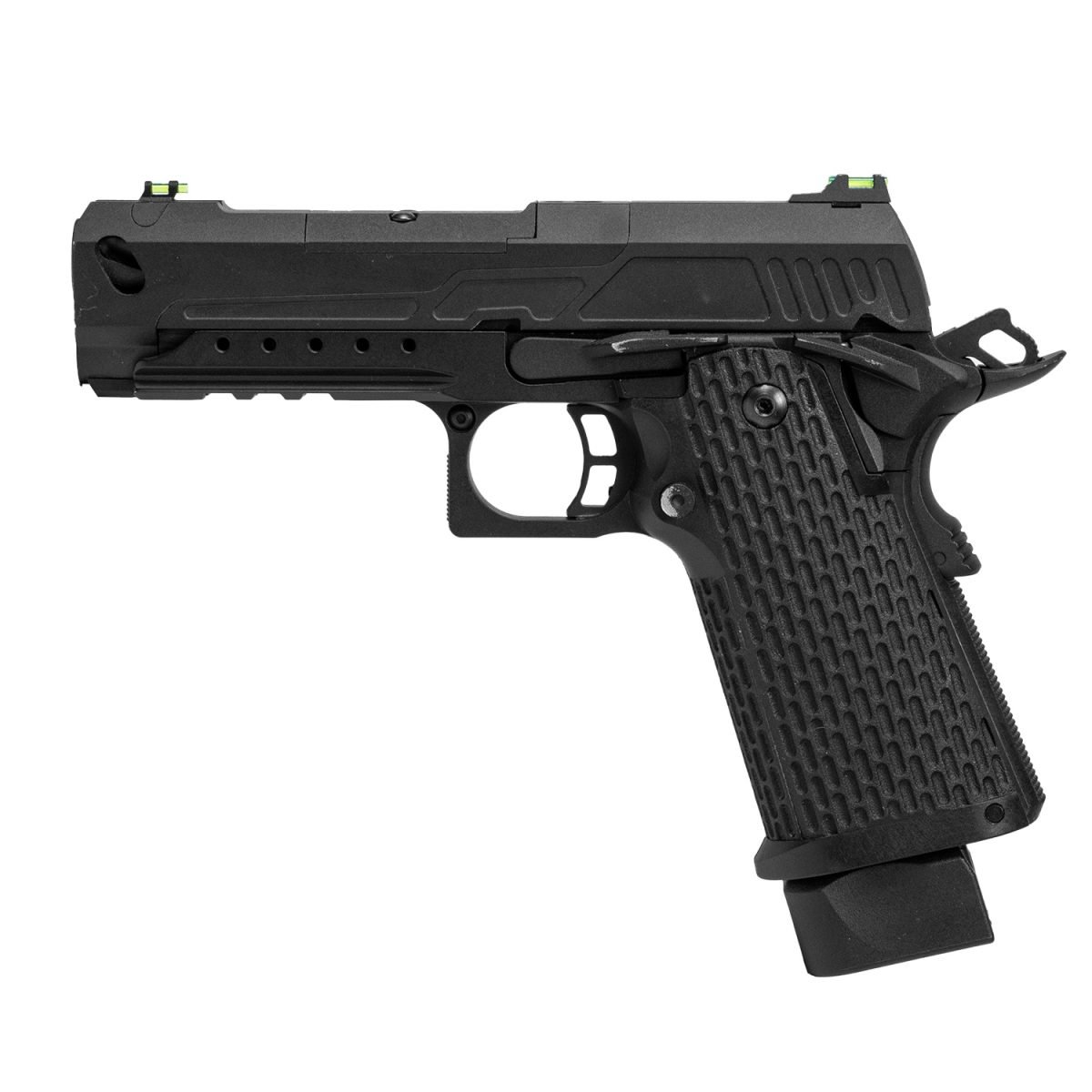 Hi-Capa – Gas Magazine – Lightweight (28 BBs) – Novritsch