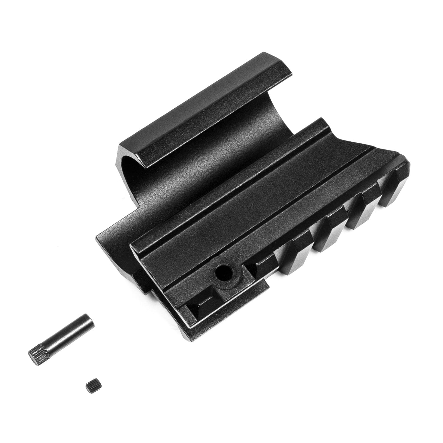 SSR77 A2 Front Grip Picatinny Mount_1