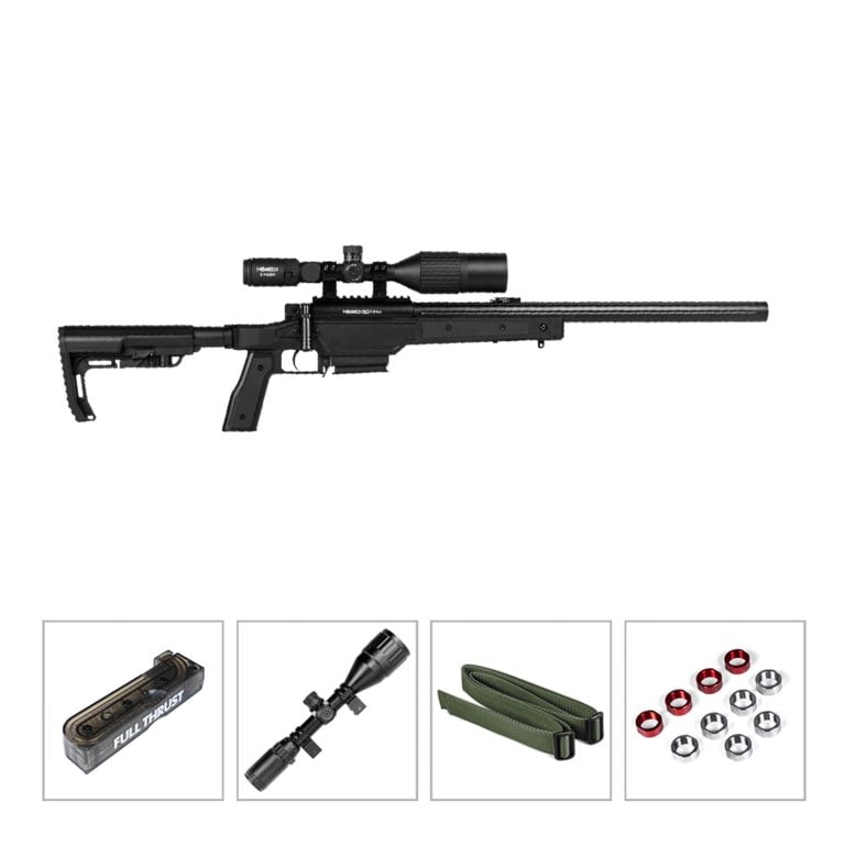 The SSG11 System
